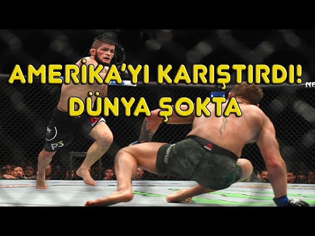 Pronúncia de vídeo de hakaret em Turco