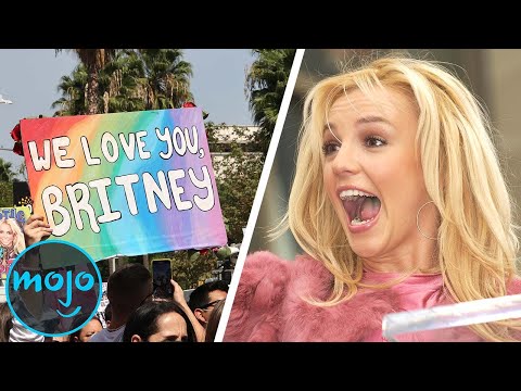 Top 10 GOOD Things That Actually Happened in 2021