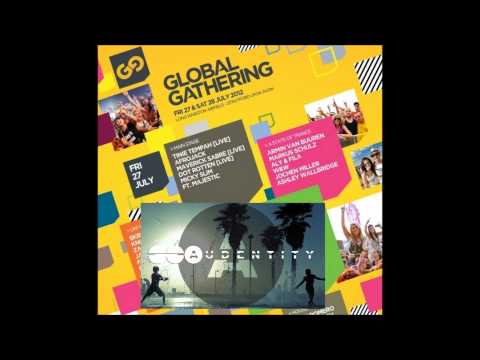 Armin van Buuren ASOT 572  Ernesto vs Bastian-Who's the Starter 2012 (Original Revised)