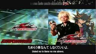 [閒聊] 遊戲王5D's的插入曲