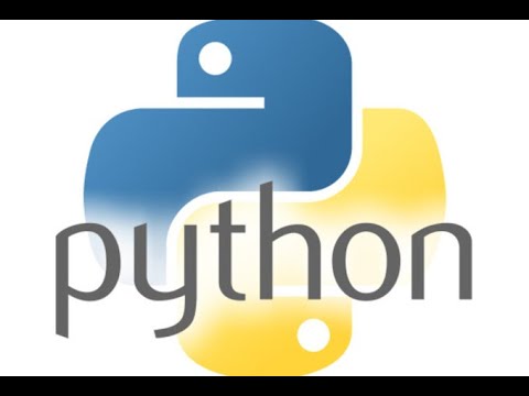 Python Programming Tutorial