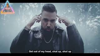 Server Uraz - Koma (English Subtitles)