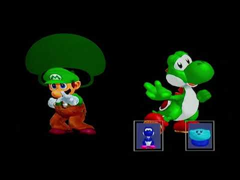 Shitty Melee - Random vs Random Team Battle