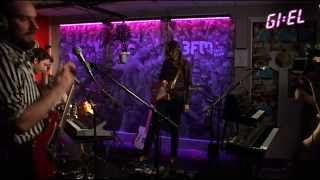 De Staat - All is Dull (live at Giel)