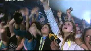 Tokio Hotel live in Köln [PART 4] - Thema #1, Wenn nichts mehr geht, Rette mich