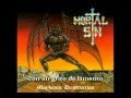 Mortal sin - Into the fire (Subtitulos en español)