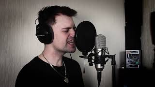 Ayriss X Matthew Ayriss - Pushing Me Away (Linkin Park Cover)