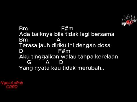 Mencari Alasan - Exists