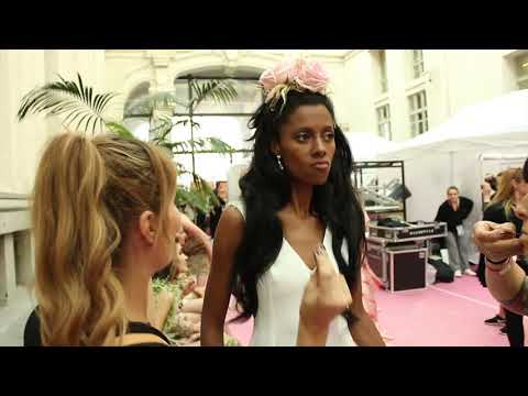 ASI FUE MADRID BRIDAL 2018