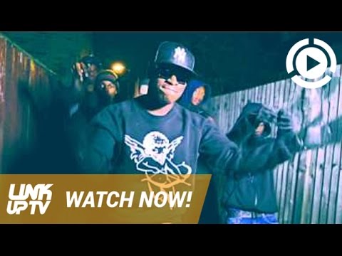 Yungen Ft Sneakbo - Ain't On Nuttin (Music Video) @YungenPlayDirty @Sneakbo | Link Up TV