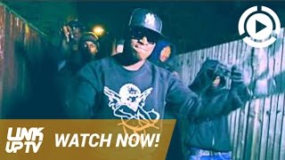 Yungen Ft Sneakbo - Ain't On Nuttin (Music Video) @YungenPlayDirty @Sneakbo | Link Up TV