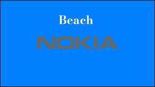 Download lagu Nokia Beach Ringtone | Ringtone Beach Nokia mp3