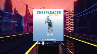 Download lagu Ito Remixer__Cheerleader__(REMIX) mp3 Download lagu Ito Remixer__Cheerleader__(REMIX) mp3