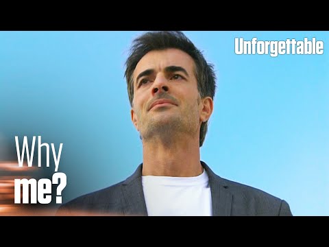 Why me? - Unforgettable | Short Scenes