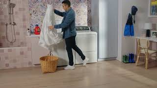 GE Appliances Cold Plus