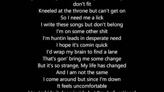 Tech N9ne   Dysfunctional Lyrics Feat  Big Scoob &amp; Krizz Kaliko
