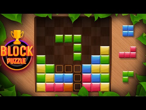 Block Puzzle Blast