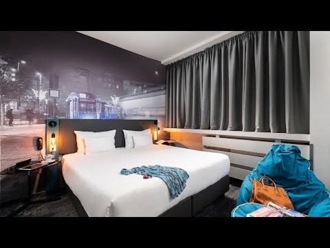 The Three Corners Hotel Anna Superior, Budapest, Hungary