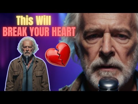 Ernesto The Carpenter Leaves America’s Got Talent in Tears | Still Walk This Road Alone