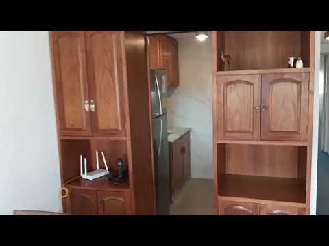 Video de YouTube - Apartamento en  alquiler de un dormitorio con muebles en Parque Batlle