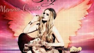 Avril Lavigne - Fly (Lyrics in description)