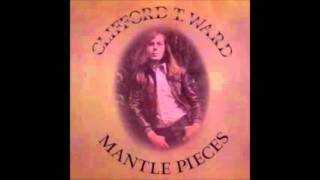 Clifford T Ward - Maybe I'm Right - Karaoke Version