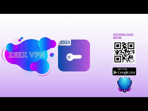 ZeeX VPN - Unlimited Proxy