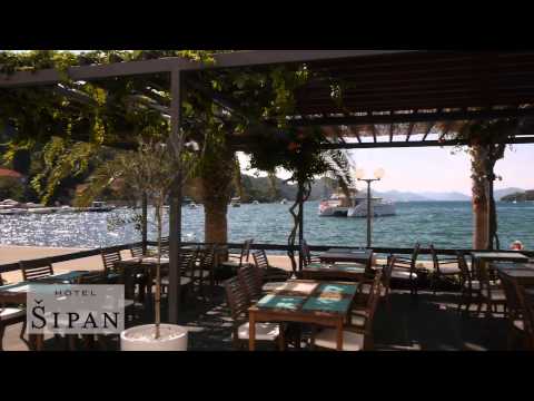 Hotel Šipan