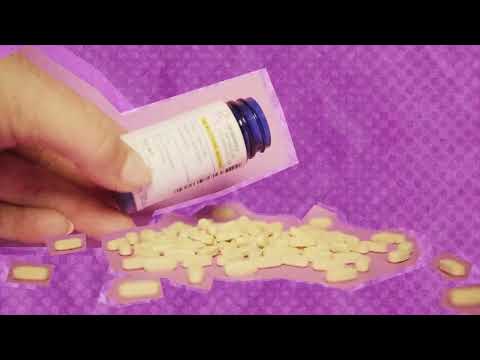 Em Beihold - Strong Medicine