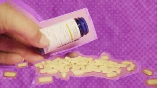 Em Beihold - Strong Medicine