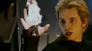 (X-Men) Pyro - Ridin' Dirty:Repost