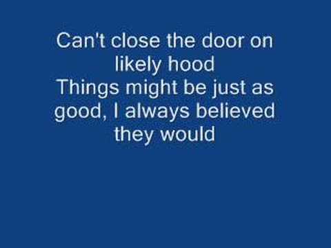 Hal Ketchum - Past The Point of Rescue