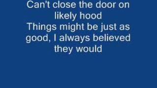 Hal Ketchum - Past The Point of Rescue