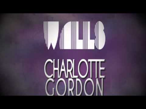 Charlotte Gordon - Walls music video (soundscape indie rock)