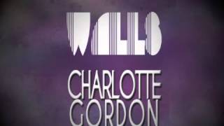 Charlotte Gordon - Walls music video (soundscape indie rock)