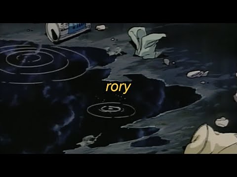 døves ⋆ rory (lyrics)
