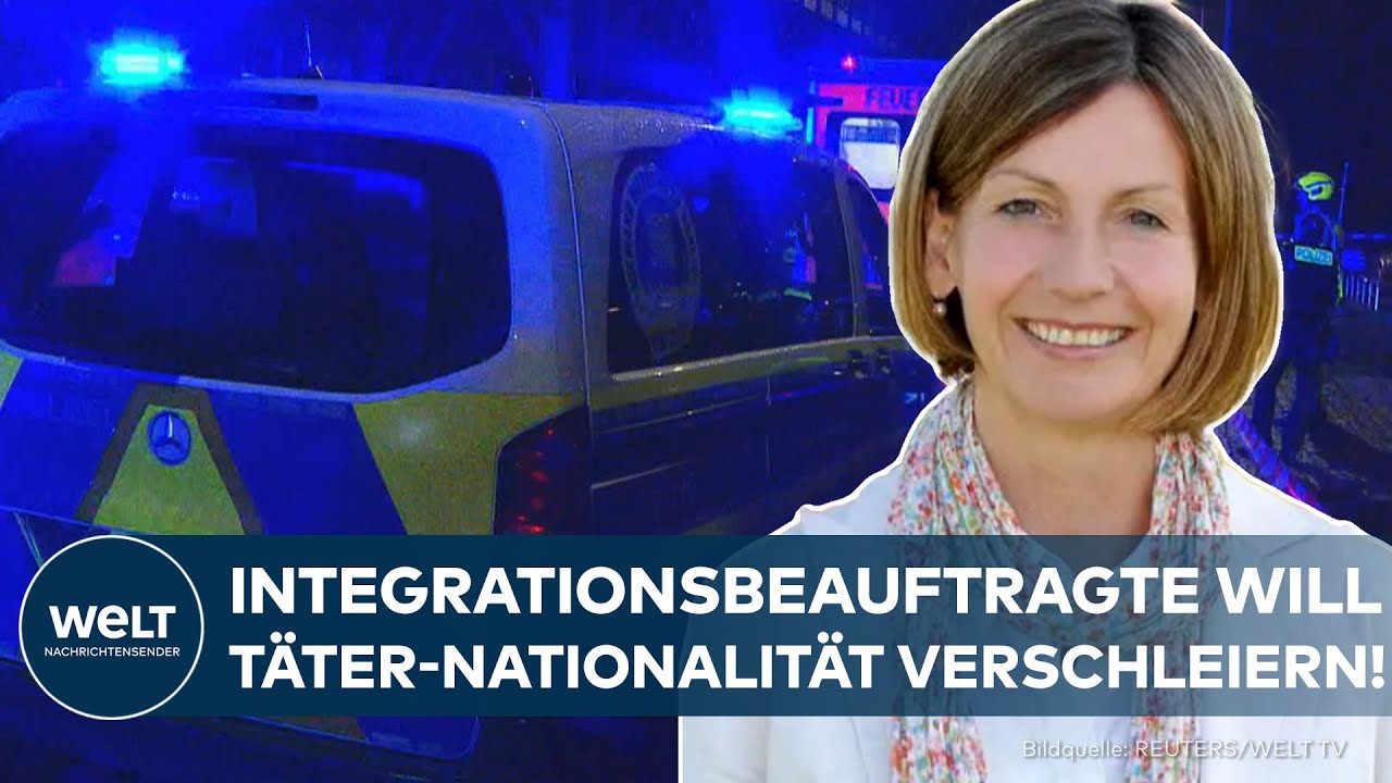 INGOLSTADT: Ideologie vor Tatsache – Integrationsbeauftragte will Täter-Nationalität verschleiern