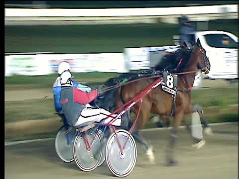 Trotto 30/01/2018 - 6ª corsa