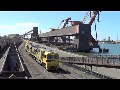 SSR101-SSR102 CARRINGTON