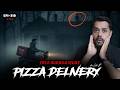 Islamabad Pizza Delivery Horror Story At 2AM Real Scary Pizza Delivery Night Story