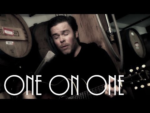 ONE ON ONE: Josh Ritter - Duncan (Paul Simon) March 30th, 2014 City Winery New York