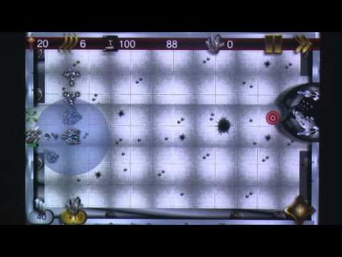 Ravaged By War iPhone Gameplay Review - AppSpy.com