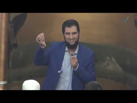 2. Namazi i Natës (Xhamia Isa Beu - Shkup 2017) - Hoxhë Remzi Isaku