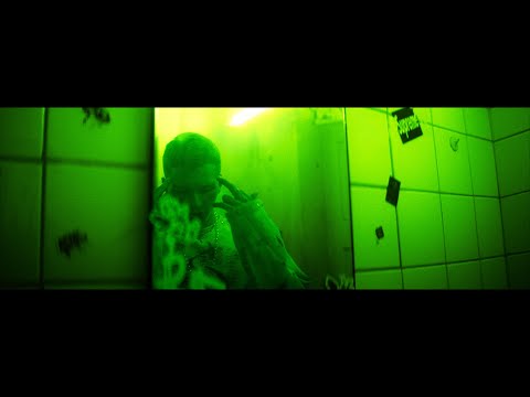 Grey256 - Naposled (Official Video)