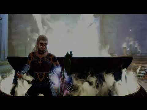 Vokul Fen Mah - Malukah (Guild Wars 2 Cover)