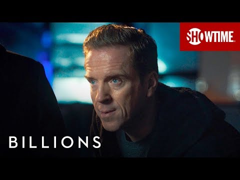 彼らはそこで何をしているのか？Ep.6 Official Clip｜ビオンズ｜シーズン4 ('What Are They Doing In There?' Ep. 6 Official Clip | Billions | Season 4)