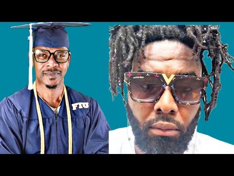 🅾️Ⓜ️G! 😳Mr Vegas & Imhotep @tt🅰️ck€d vloggers who c@lled h!m f!sh