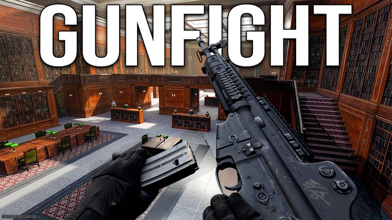 Still the Best Game Mode Call of Duty Has Had In Years