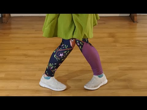 Footloose - Linedance Schritte +Tanz Beschreibung - Blake Shelton kompletter Unterricht @tanzen-waal