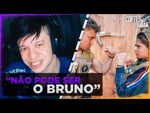 ARUAN REAGE A COMEÇOU A GRANDE ESCOLHA DO NOVO LIDER (CAÇADORES DE LENDAS ELITE) - Cortes do Aruan